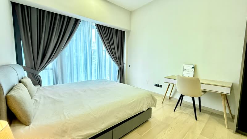 Servis Apartment untuk Disewa di Star Residences One - Pooi Kah Yap - PropertyGuru.com.my