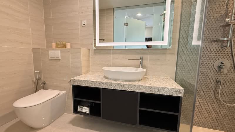 Servis Apartment untuk Disewa di Star Residences One - Pooi Kah Yap - PropertyGuru.com.my