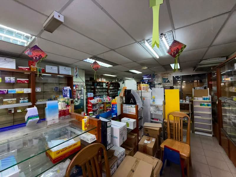 Shop for Sale in Taman Masai (Masai) - Melinda Ee - PropertyGuru.com.my