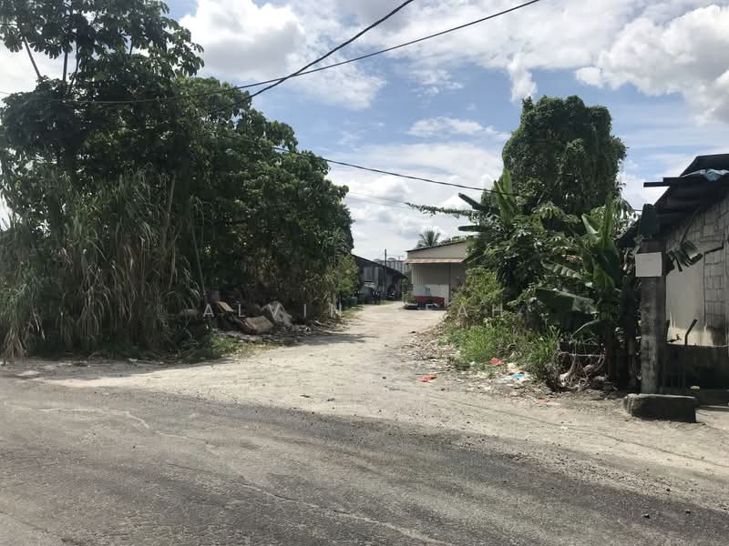 Industrial Land for Sale in Kampung Sungai Buloh (Sungai Buloh) - Alvin Seah - Exterior - PropertyGuru.com.my