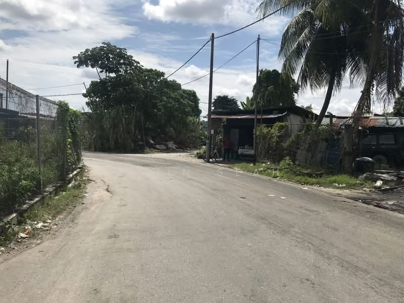 Industrial Land for Sale in Kampung Sungai Buloh (Sungai Buloh) - Alvin Seah - Exterior - PropertyGuru.com.my