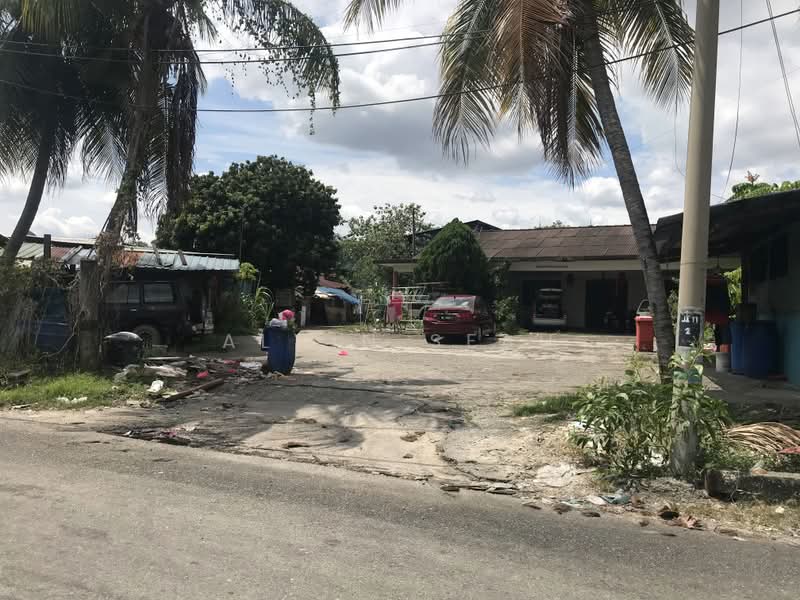 Industrial Land for Sale in Kampung Sungai Buloh (Sungai Buloh) - Alvin Seah - Exterior - PropertyGuru.com.my