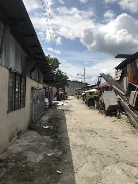 Industrial Land for Sale in Kampung Sungai Buloh (Sungai Buloh) - Alvin Seah - Exterior - PropertyGuru.com.my