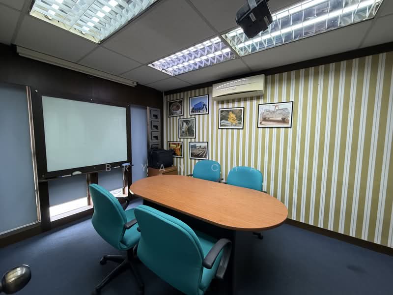 Office for Sale in Pusat Bandar Puchong (Puchong) - Bryan Chan - Interior - PropertyGuru.com.my