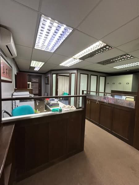 Office for Sale in Pusat Bandar Puchong (Puchong) - Bryan Chan - PropertyGuru.com.my