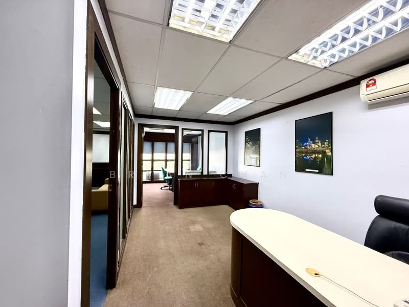 Office for Sale in Pusat Bandar Puchong (Puchong) - Bryan Chan - PropertyGuru.com.my