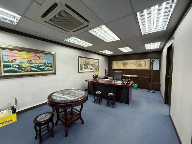 Office for Sale in Pusat Bandar Puchong (Puchong) - Bryan Chan - PropertyGuru.com.my