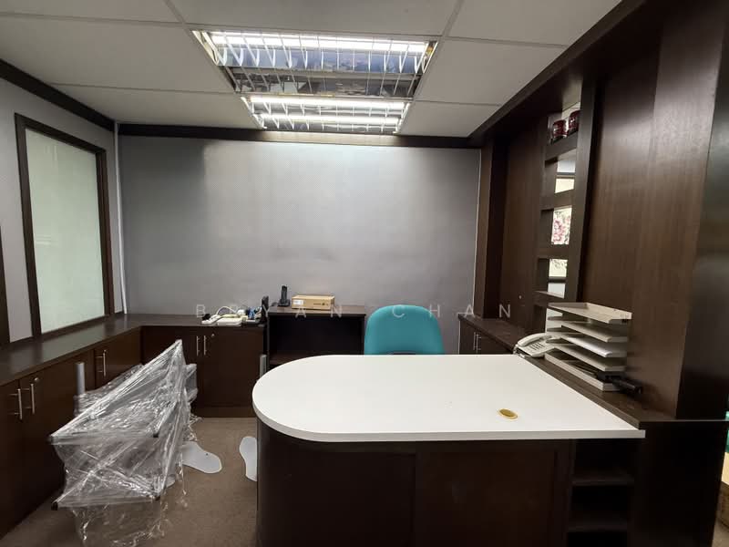 Office for Sale in Pusat Bandar Puchong (Puchong) - Bryan Chan - PropertyGuru.com.my