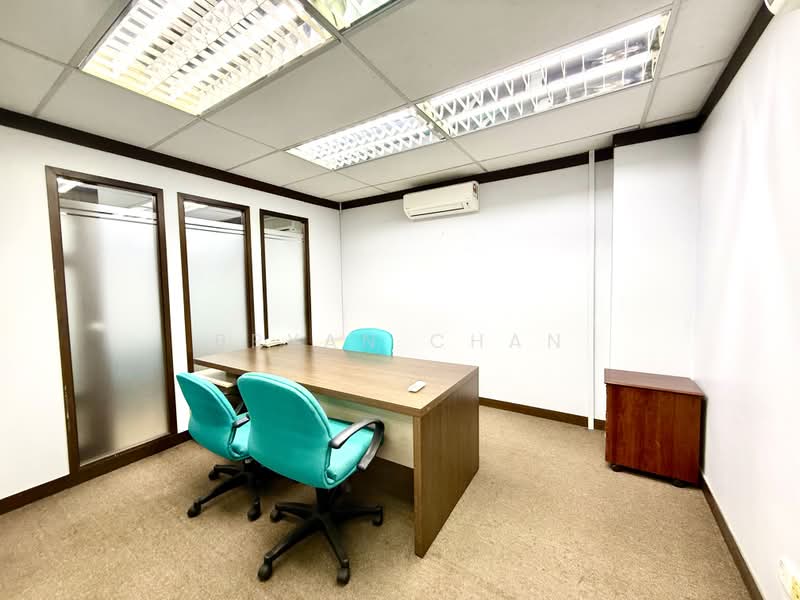 Office for Sale in Pusat Bandar Puchong (Puchong) - Bryan Chan - PropertyGuru.com.my