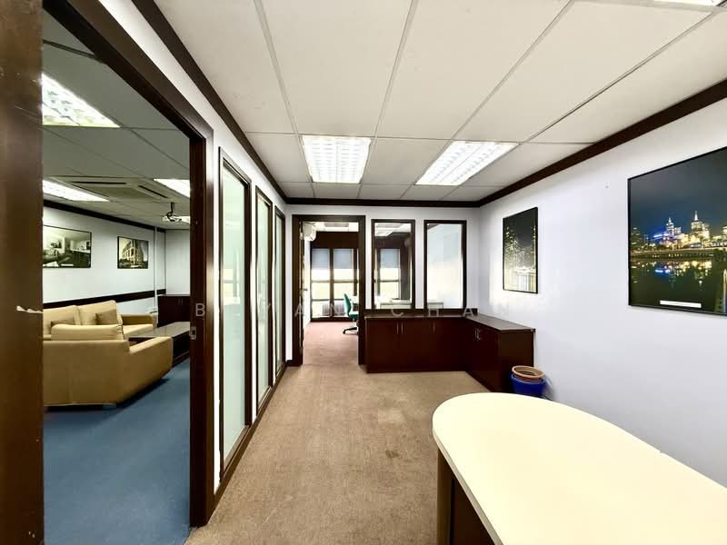 Office for Sale in Pusat Bandar Puchong (Puchong) - Bryan Chan - PropertyGuru.com.my