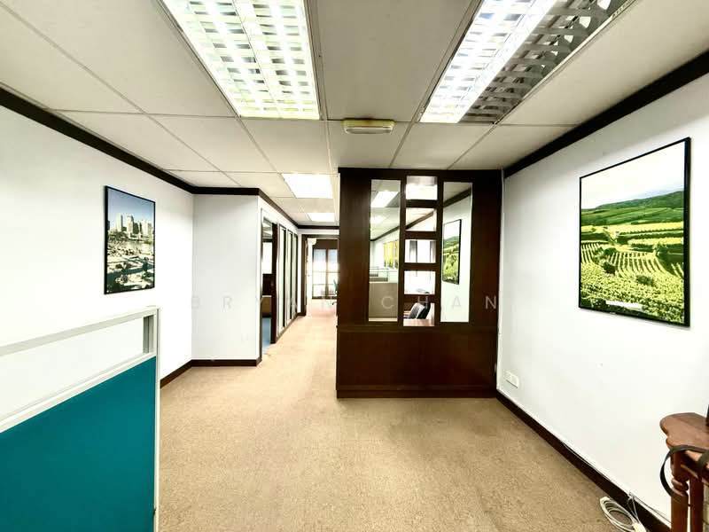 Office for Sale in Pusat Bandar Puchong (Puchong) - Bryan Chan - PropertyGuru.com.my