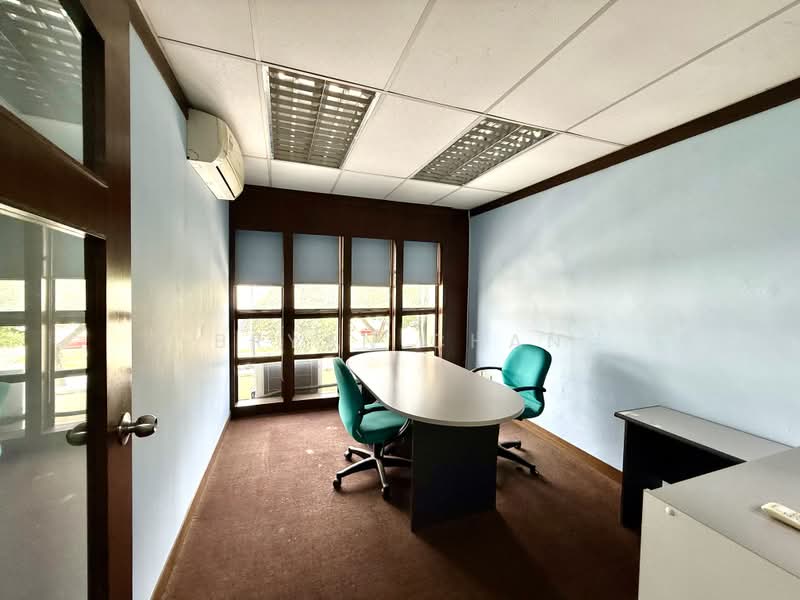 Office for Sale in Pusat Bandar Puchong (Puchong) - Bryan Chan - PropertyGuru.com.my