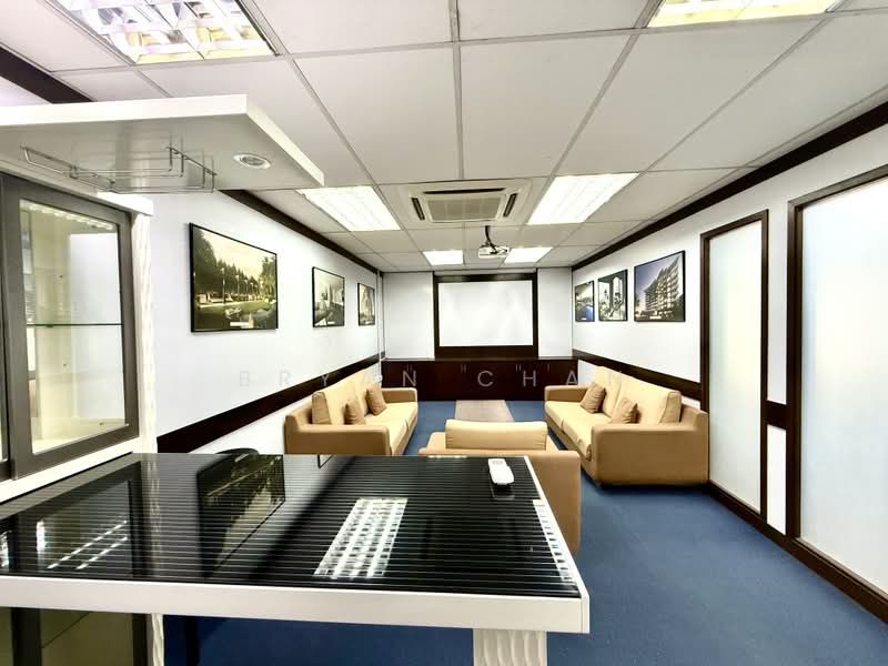 Office for Sale in Pusat Bandar Puchong (Puchong) - Bryan Chan - PropertyGuru.com.my