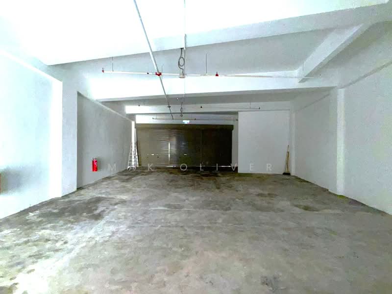 Kedai / Pejabat untuk Disewa di Bukit Jalil (Kuala Lumpur) - Mak Oliver - Interior - PropertyGuru.com.my