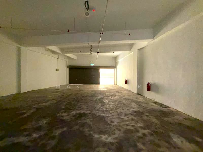 Kedai / Pejabat untuk Disewa di Bukit Jalil (Kuala Lumpur) - Mak Oliver - Interior - PropertyGuru.com.my