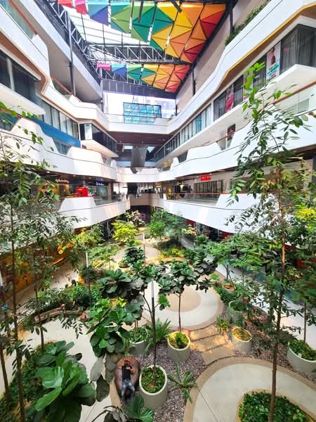 Kedai / Pejabat untuk Disewa di Bukit Jalil (Kuala Lumpur) - Mak Oliver - Interior - PropertyGuru.com.my