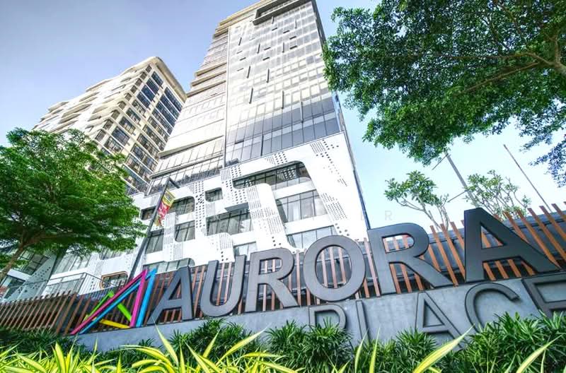 Kedai / Pejabat untuk Disewa di Bukit Jalil (Kuala Lumpur) - Mak Oliver - Exterior - PropertyGuru.com.my