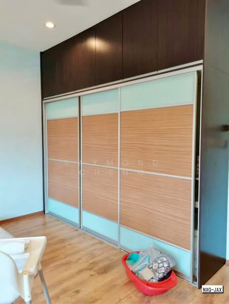 2-storey Terraced House for Sale in Kemuning Utama (Shah Alam) - Raymond Cheng - Bedroom - PropertyGuru.com.my