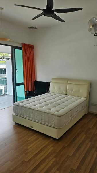 Rumah Bandar untuk Dijual di Sunway Spk (Kuala Lumpur) - Sue Wong - Bedroom - PropertyGuru.com.my