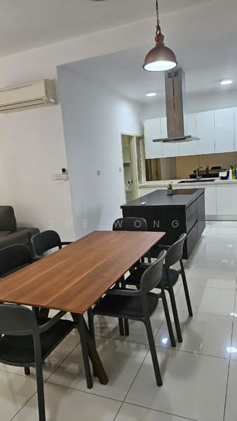 Rumah Bandar untuk Dijual di Sunway Spk (Kuala Lumpur) - Sue Wong - Dining Room - PropertyGuru.com.my