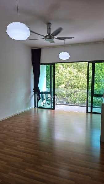 Rumah Bandar untuk Dijual di Sunway Spk (Kuala Lumpur) - Sue Wong - Balcony - PropertyGuru.com.my