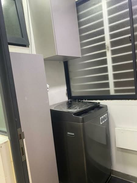 Kediaman Servis untuk Disewa di KL Traders Square - JJ Lim - Interior - PropertyGuru.com.my