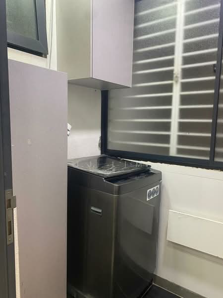Kediaman Servis untuk Disewa di KL Traders Square - JJ Lim - Interior - PropertyGuru.com.my