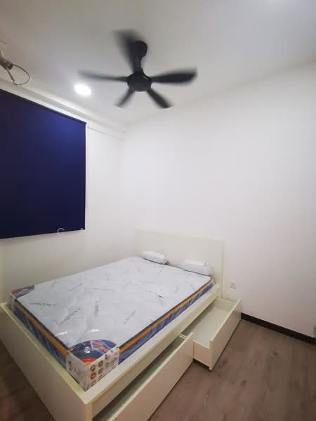 Condominium for Rent at Antara Residence - Calvin Loke - PropertyGuru.com.my
