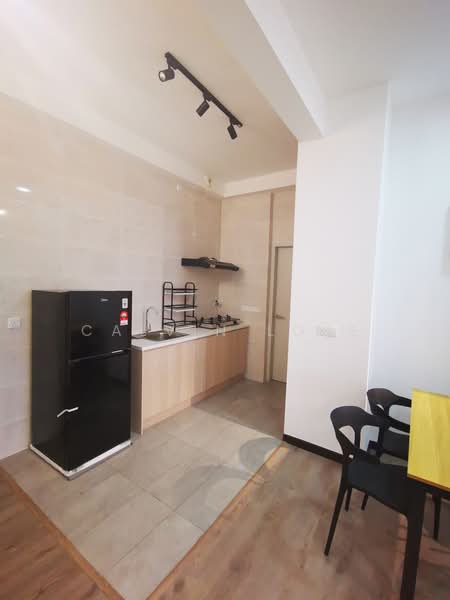 Condominium for Rent at Antara Residence - Calvin Loke - PropertyGuru.com.my