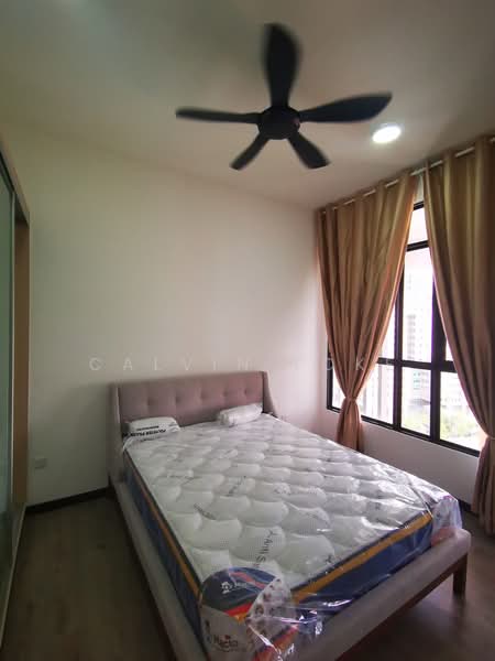 Condominium for Rent at Antara Residence - Calvin Loke - PropertyGuru.com.my