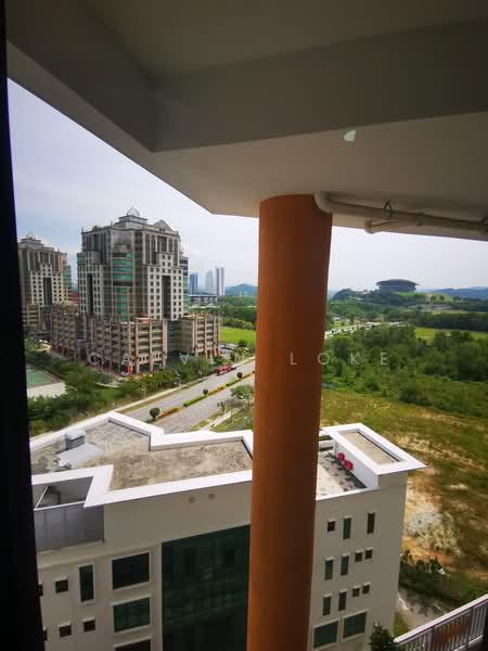Condominium for Rent at Antara Residence - Calvin Loke - PropertyGuru.com.my