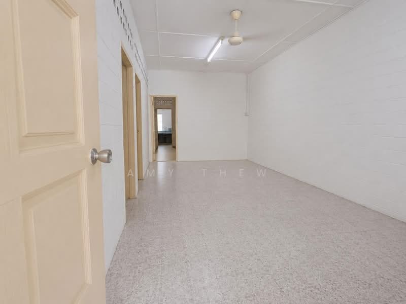 1-storey Terraced House for Sale in Kepong Baru (Kepong) - Amy Thew - Interior - PropertyGuru.com.my