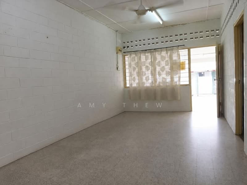 1-storey Terraced House for Sale in Kepong Baru (Kepong) - Amy Thew - Interior - PropertyGuru.com.my