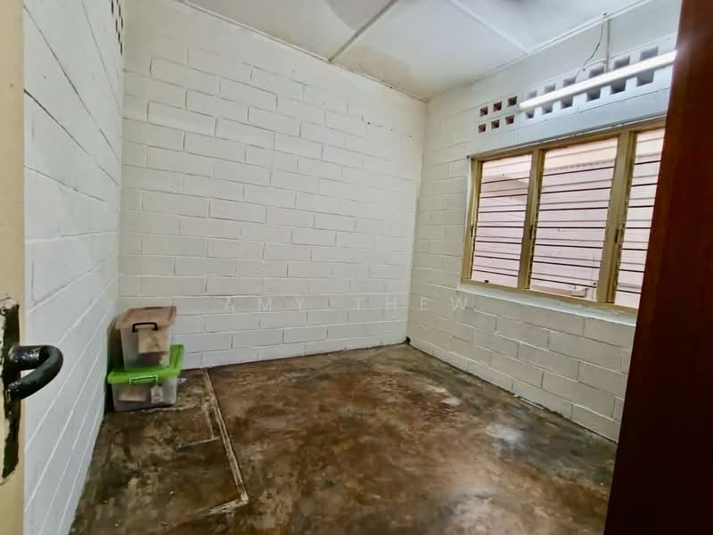 1-storey Terraced House for Sale in Kepong Baru (Kepong) - Amy Thew - Interior - PropertyGuru.com.my