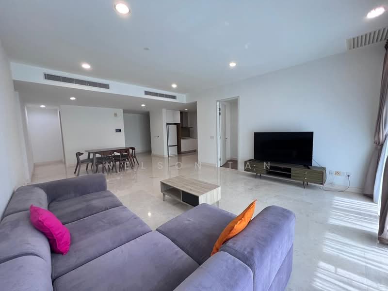 Servis Apartment untuk Disewa di Imperia - Nelson Tan - PropertyGuru.com.my