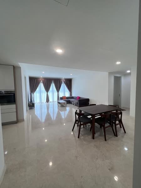 Servis Apartment untuk Disewa di Imperia - Nelson Tan - PropertyGuru.com.my