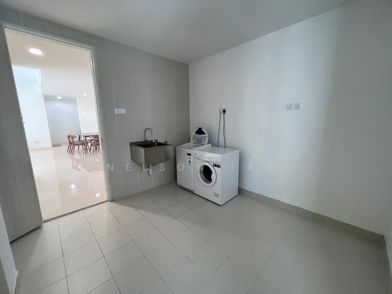 Servis Apartment untuk Disewa di Imperia - Nelson Tan - PropertyGuru.com.my