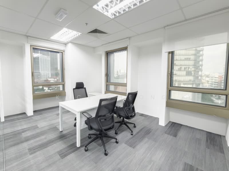 Office for Rent in KLCC (KL City Centre) - Kyce Cheong - Interior - PropertyGuru.com.my