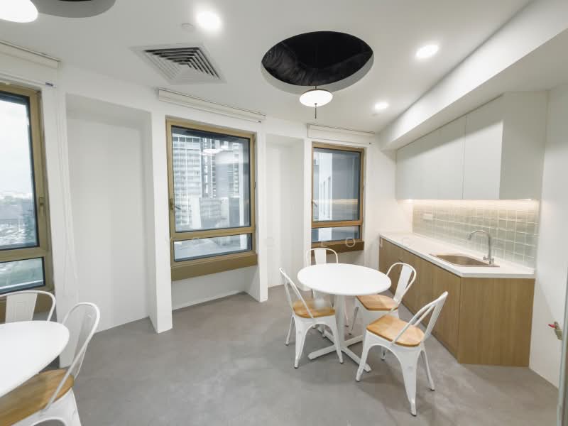 Office for Rent in KLCC (KL City Centre) - Kyce Cheong - Kitchen - PropertyGuru.com.my
