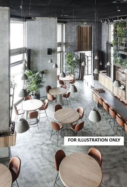 Retail Space for Rent in I-City (Shah Alam) - Aida Ali - PropertyGuru.com.my
