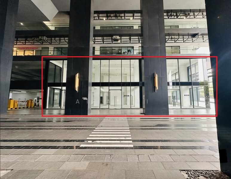Retail Space for Rent in I-City (Shah Alam) - Aida Ali - PropertyGuru.com.my