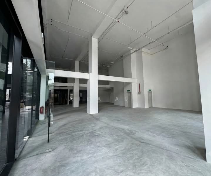 Retail Space for Rent in I-City (Shah Alam) - Aida Ali - PropertyGuru.com.my
