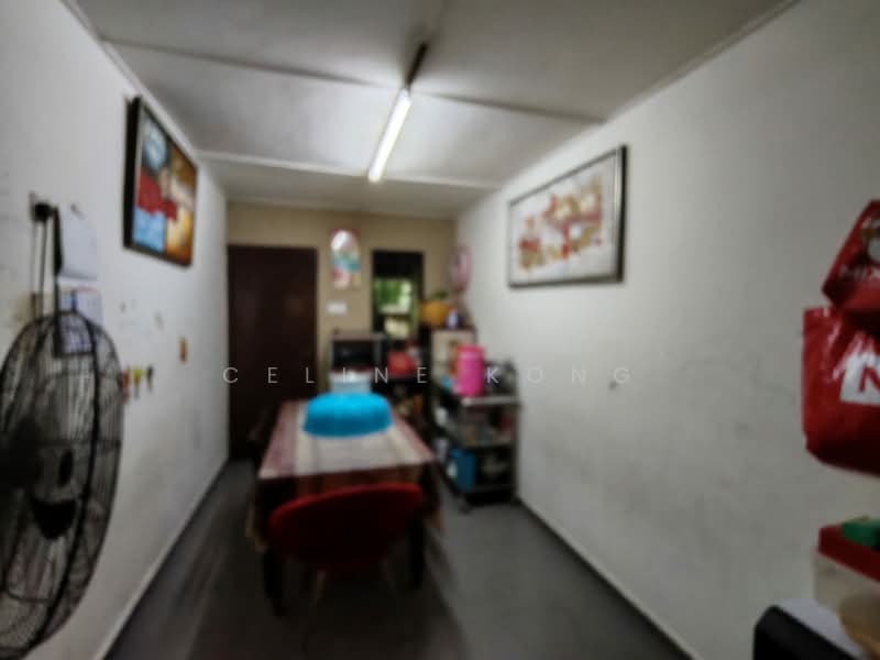 2-storey Terraced House for Sale in Sri Petaling (Kuala Lumpur) - Celine Kong - Dining Room - PropertyGuru.com.my