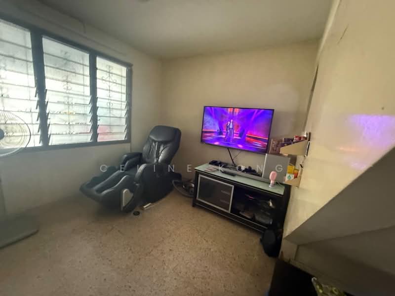 2-storey Terraced House for Sale in Sri Petaling (Kuala Lumpur) - Celine Kong - Living Room - PropertyGuru.com.my