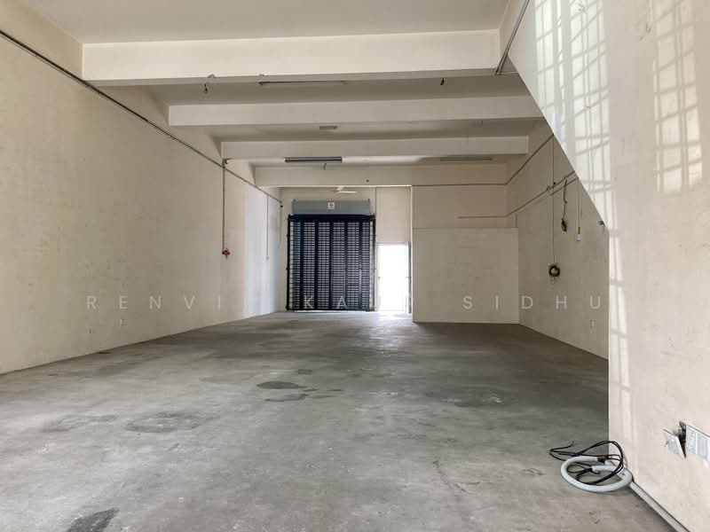 Kedai / Pejabat untuk Disewa di Subang Jaya (Selangor) - Renvin KAUR SIDHU - Interior - PropertyGuru.com.my