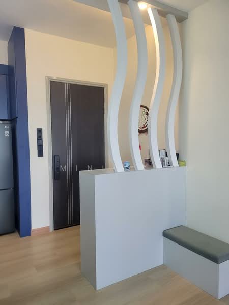 Service Residence for Rent at Molek Regency - Dominic Chow - Interior - PropertyGuru.com.my