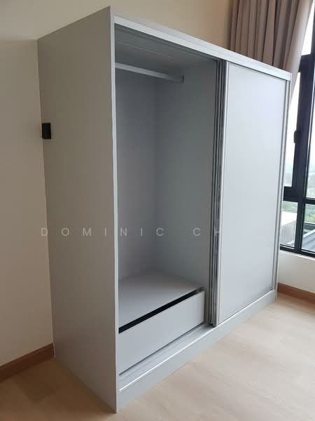 Service Residence for Rent at Molek Regency - Dominic Chow - Interior - PropertyGuru.com.my