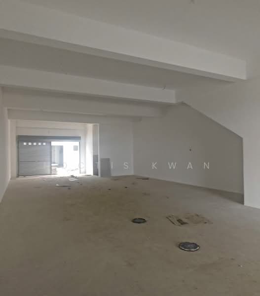 Shop for Sale in Bandar Bukit Tinggi (Klang) - Noctis Kwan - Interior - PropertyGuru.com.my