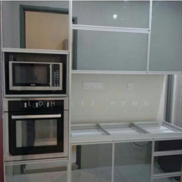 Terraced House for Rent in Iskandar Puteri (Nusajaya) (Johor) - Cora Loh - PropertyGuru.com.my