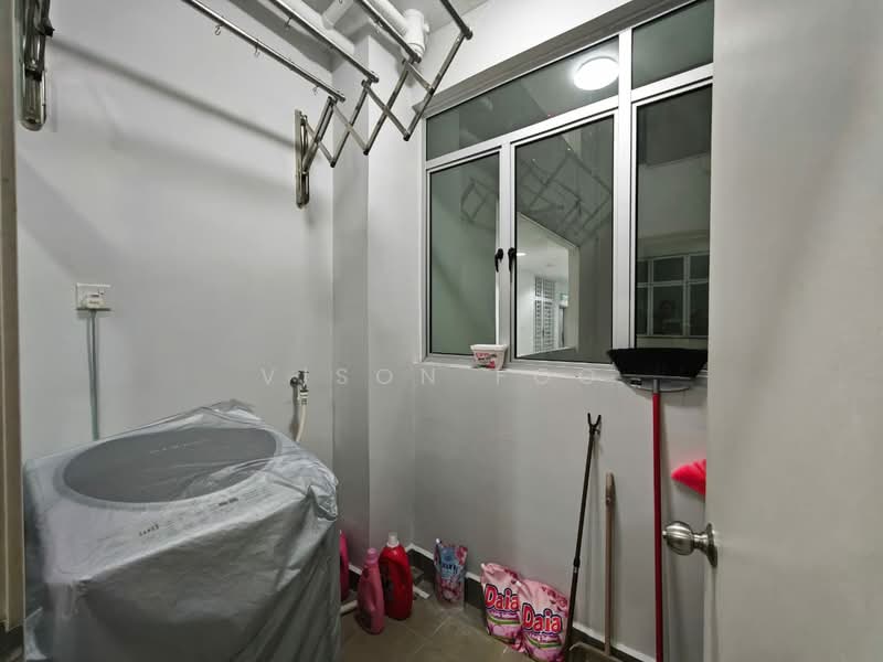 Servis Apartment untuk Disewa di Meridin Bayvue Serviced Apartment - Vison Foo - Interior - PropertyGuru.com.my